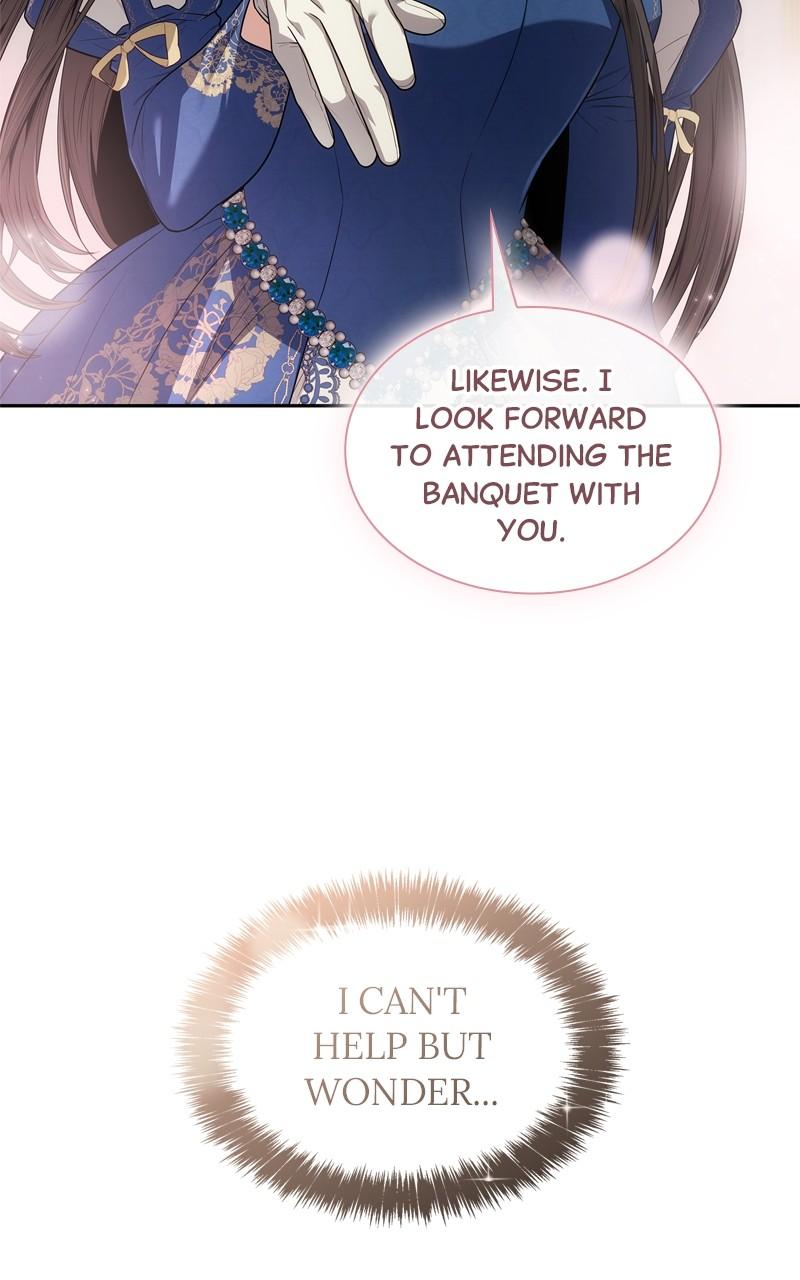 I'm the Queen in This Life Chap 84 - Next Chap 85