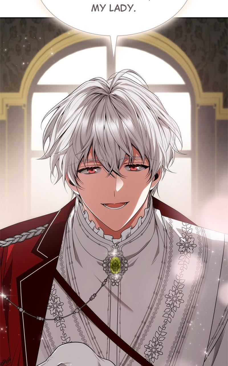 I'm the Queen in This Life Chap 84 - Next Chap 85