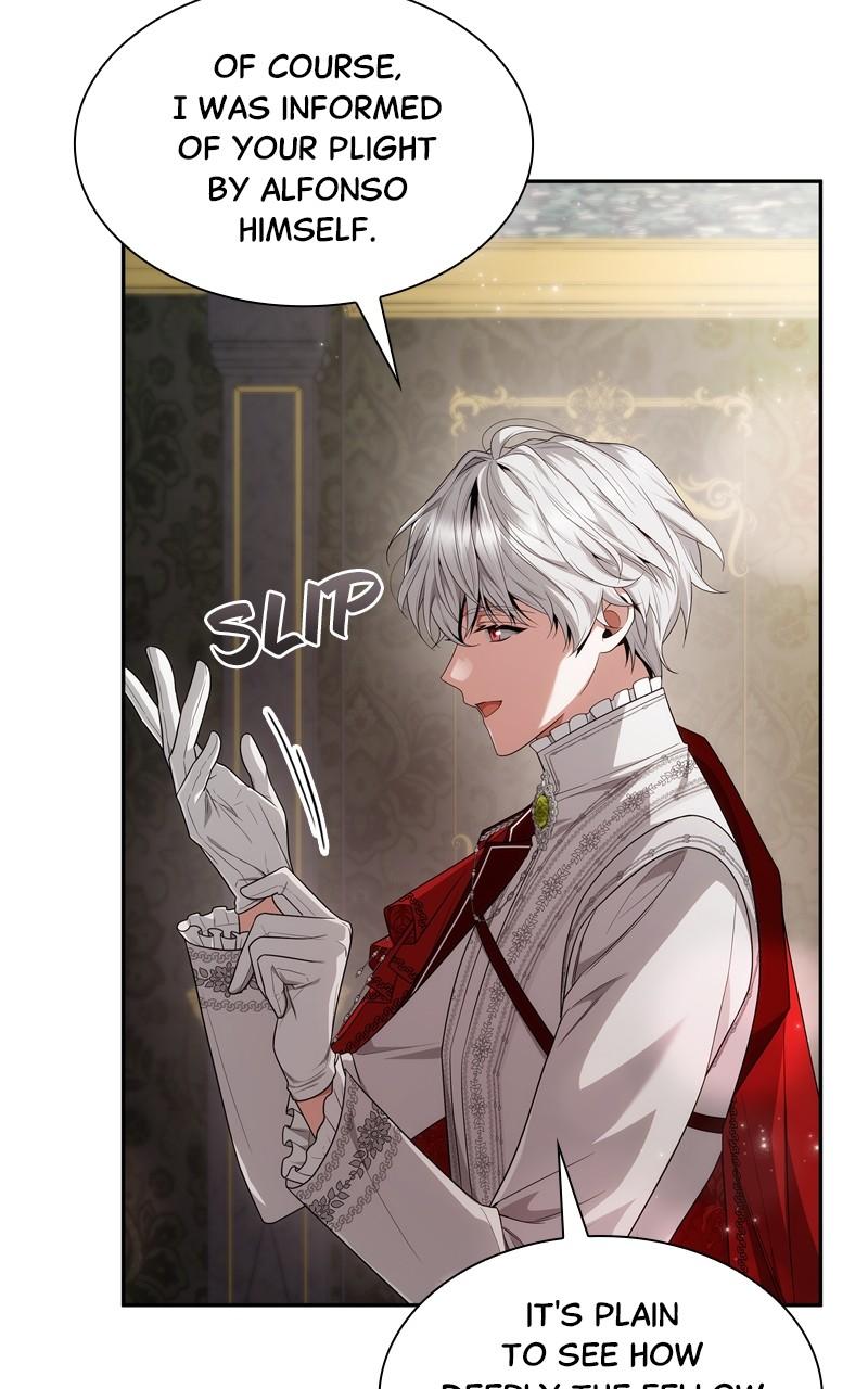 I'm the Queen in This Life Chap 84 - Next Chap 85