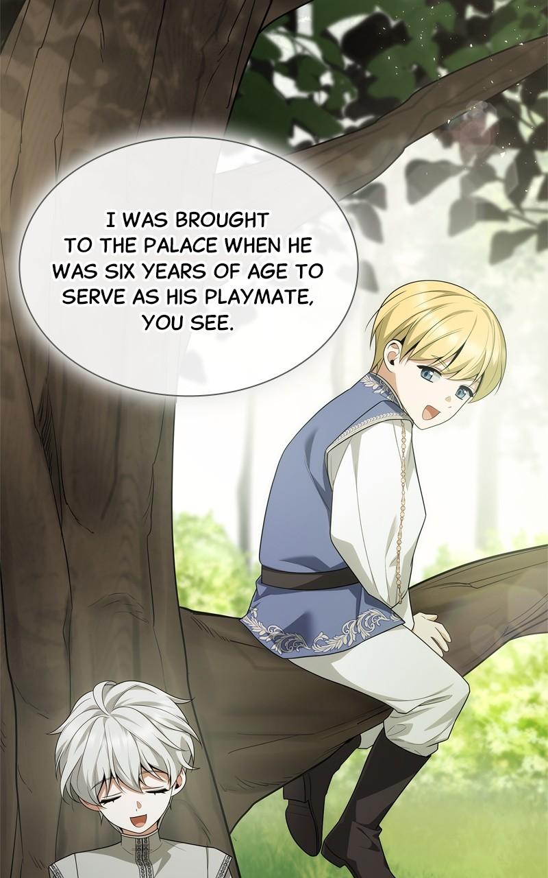 I'm the Queen in This Life Chap 84 - Next Chap 85