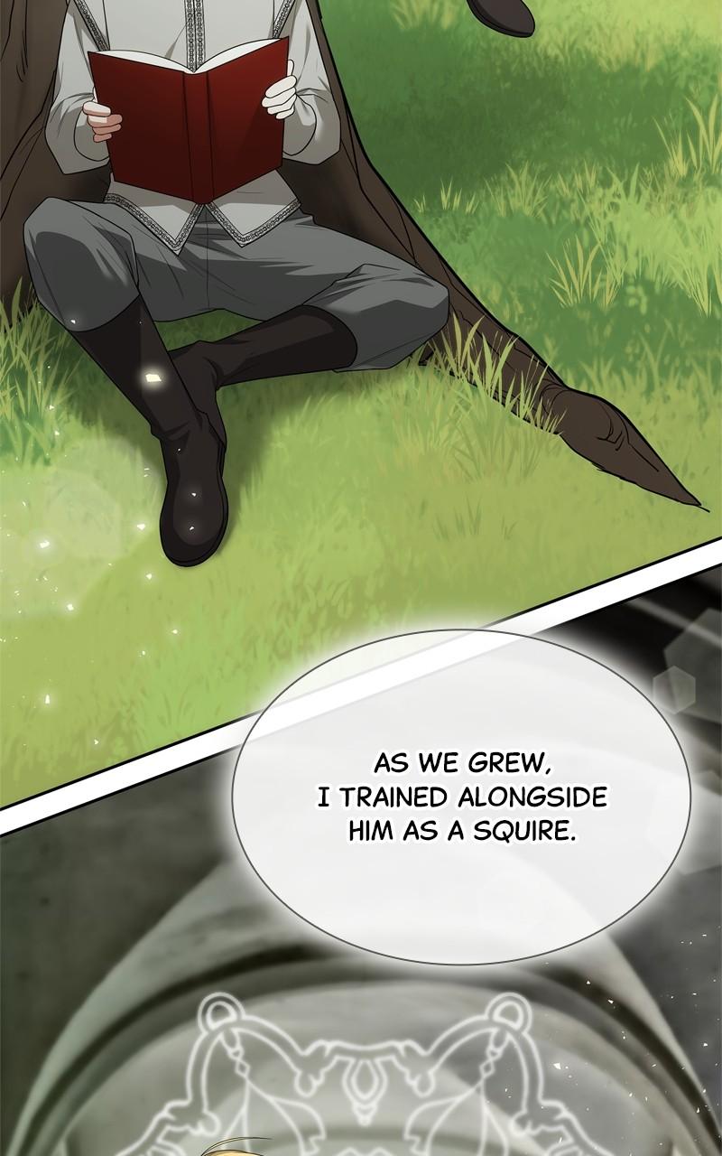 I'm the Queen in This Life Chap 84 - Next Chap 85