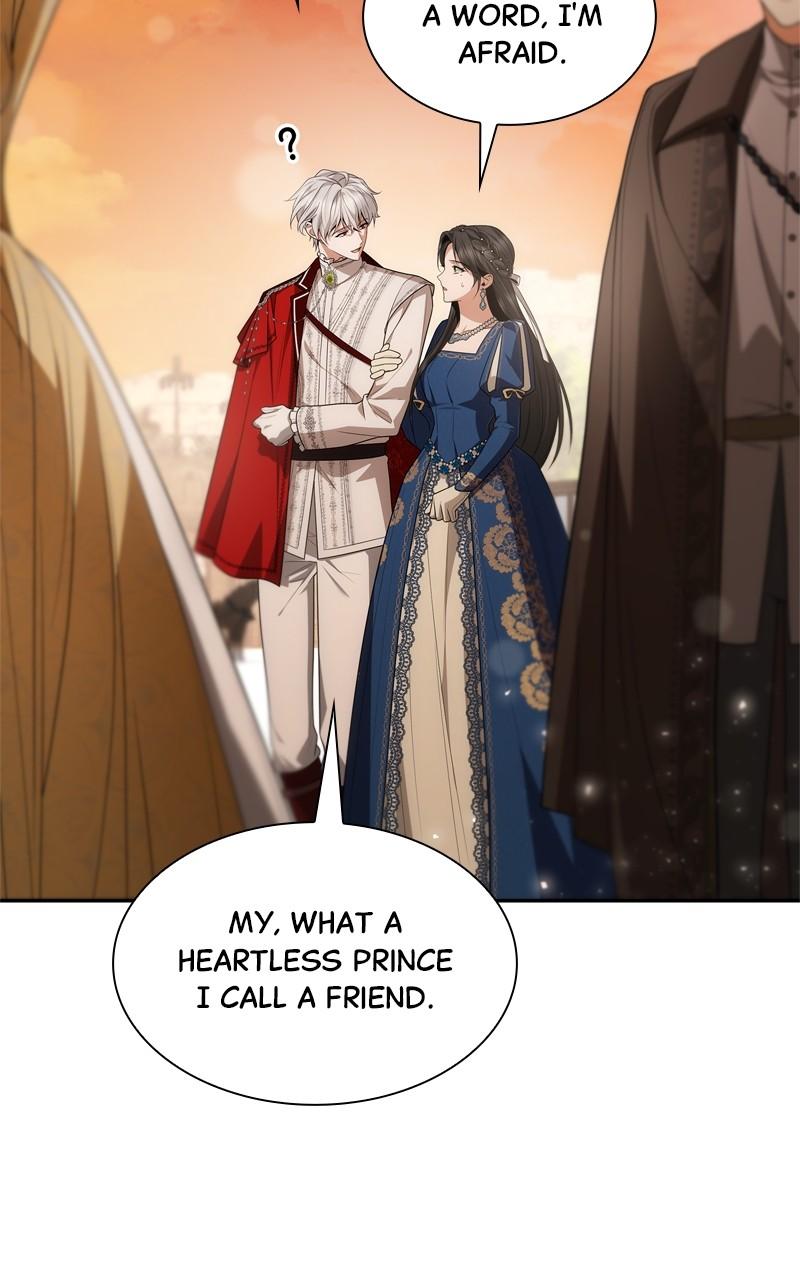 I'm the Queen in This Life Chap 84 - Next Chap 85