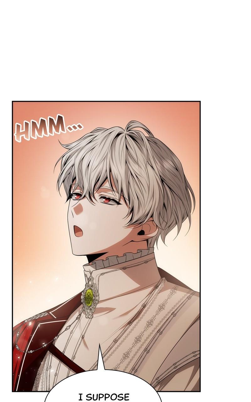 I'm the Queen in This Life Chap 84 - Next Chap 85