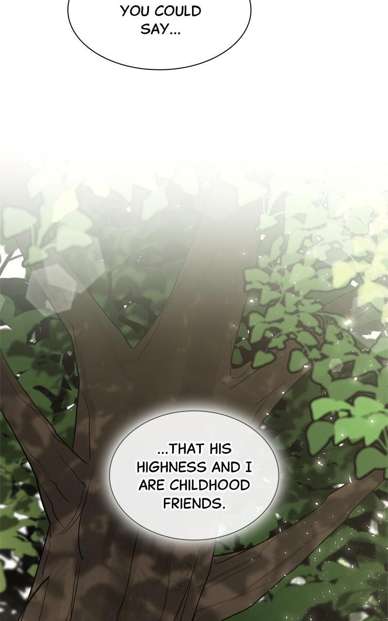 I'm the Queen in This Life Chap 84 - Next Chap 85