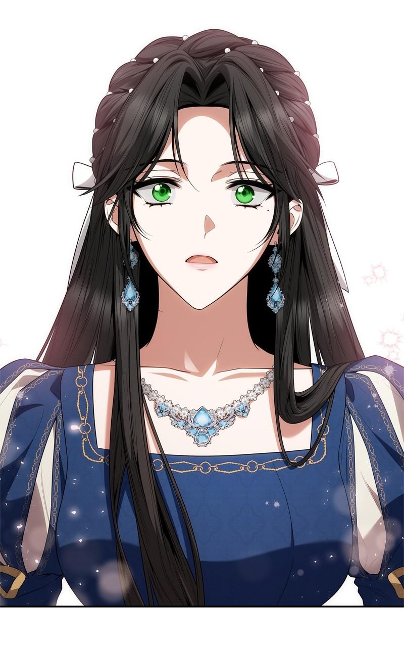 I'm the Queen in This Life Chap 84 - Next Chap 85