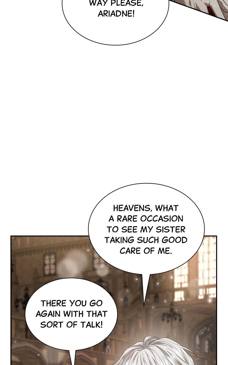 I'm the Queen in This Life Chap 84 - Next Chap 85