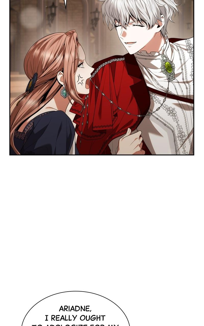 I'm the Queen in This Life Chap 84 - Next Chap 85
