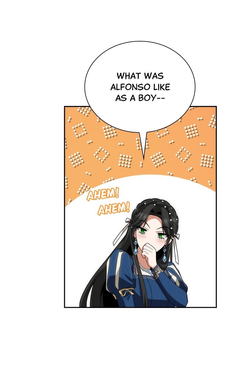 I'm the Queen in This Life Chap 84 - Next Chap 85