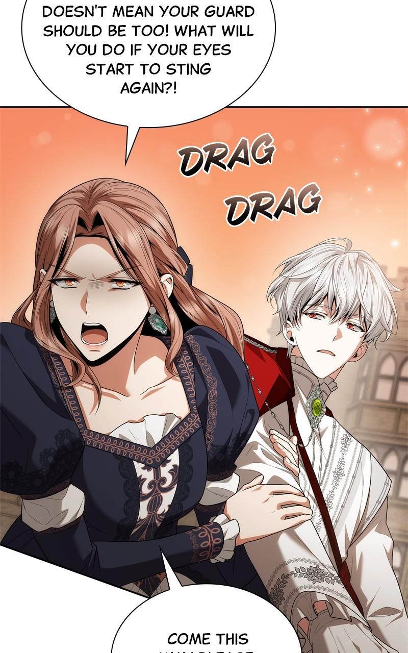 I'm the Queen in This Life Chap 84 - Next Chap 85