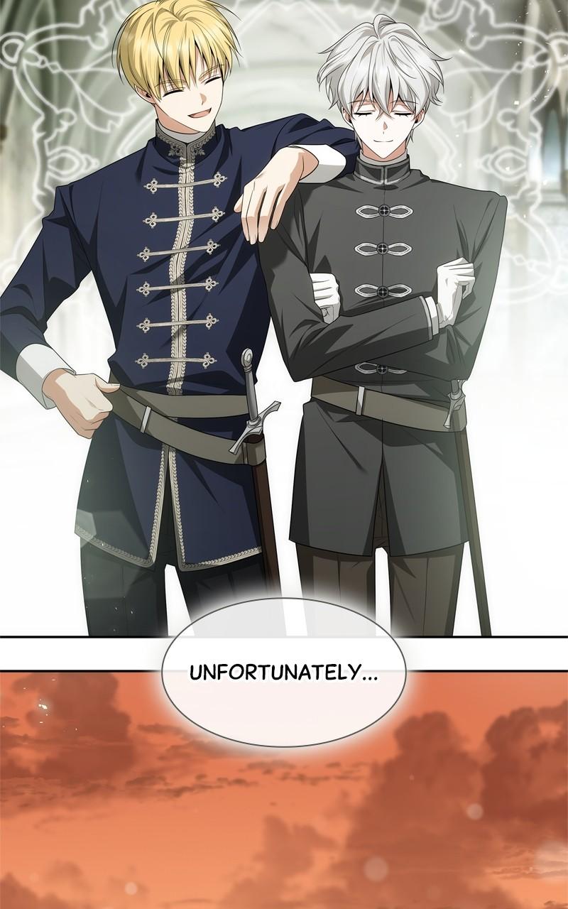 I'm the Queen in This Life Chap 84 - Next Chap 85