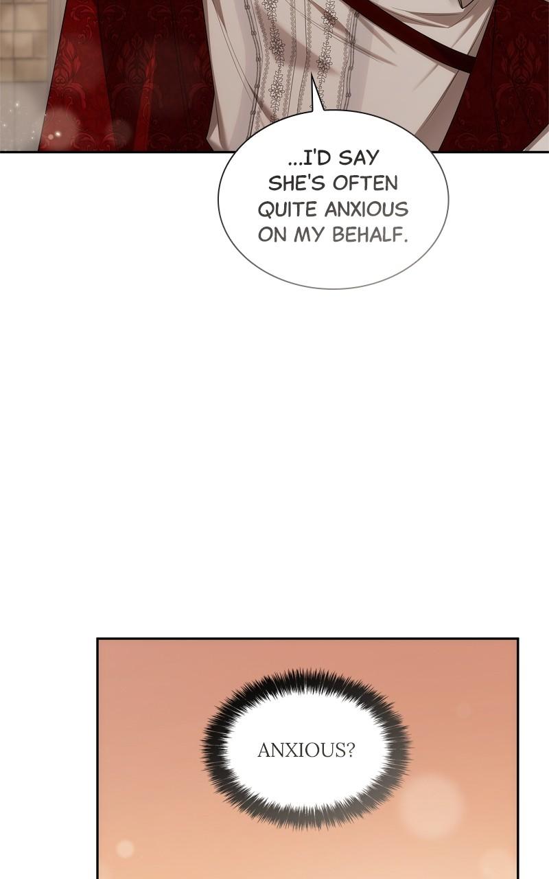 I'm the Queen in This Life Chap 84 - Next Chap 85