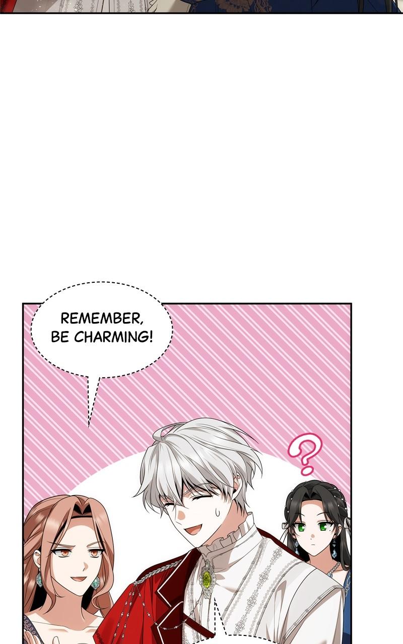 I'm the Queen in This Life Chap 84 - Next Chap 85