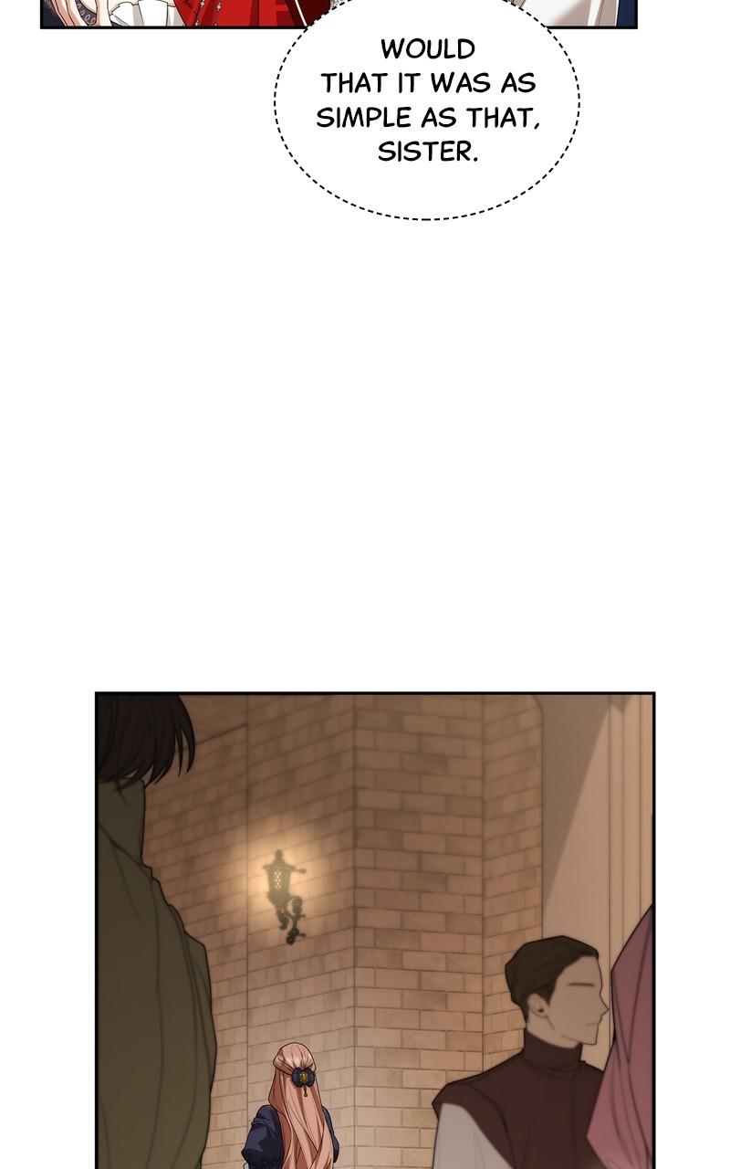 I'm the Queen in This Life Chap 84 - Next Chap 85