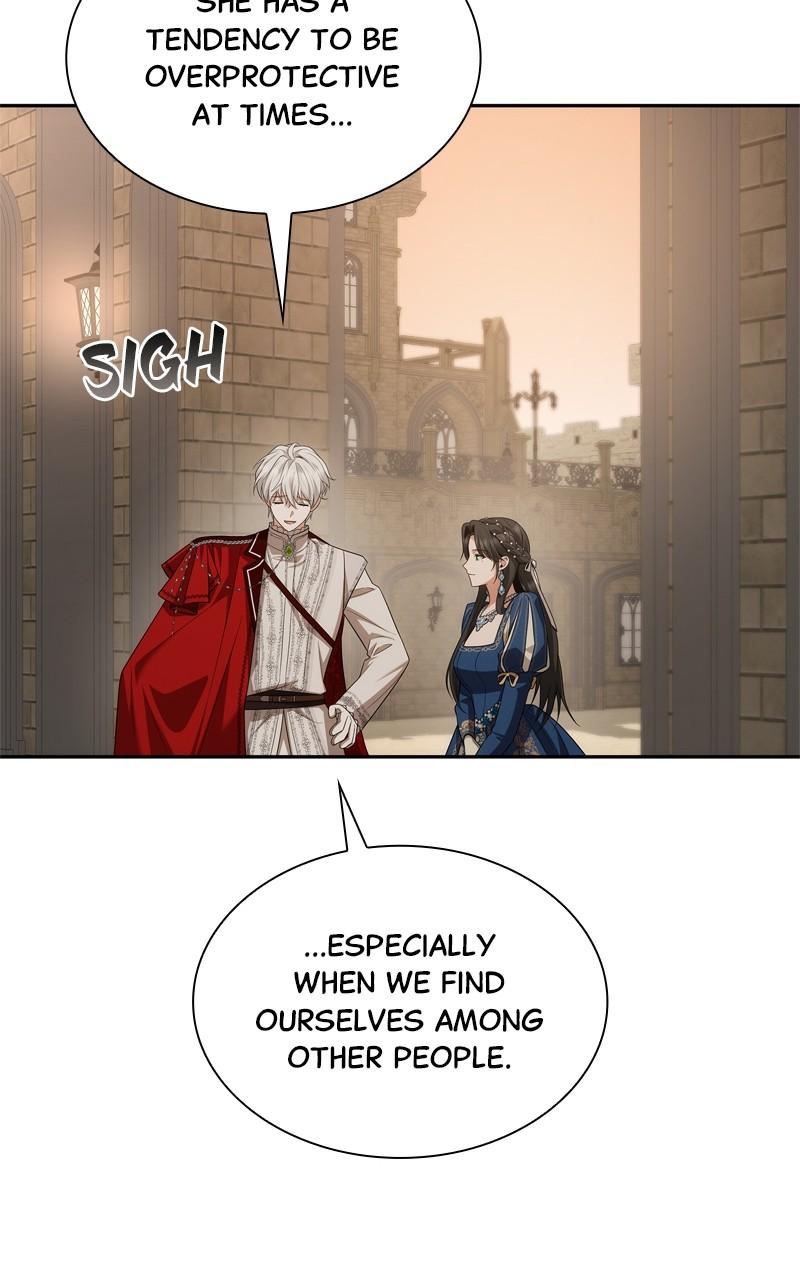 I'm the Queen in This Life Chap 84 - Next Chap 85