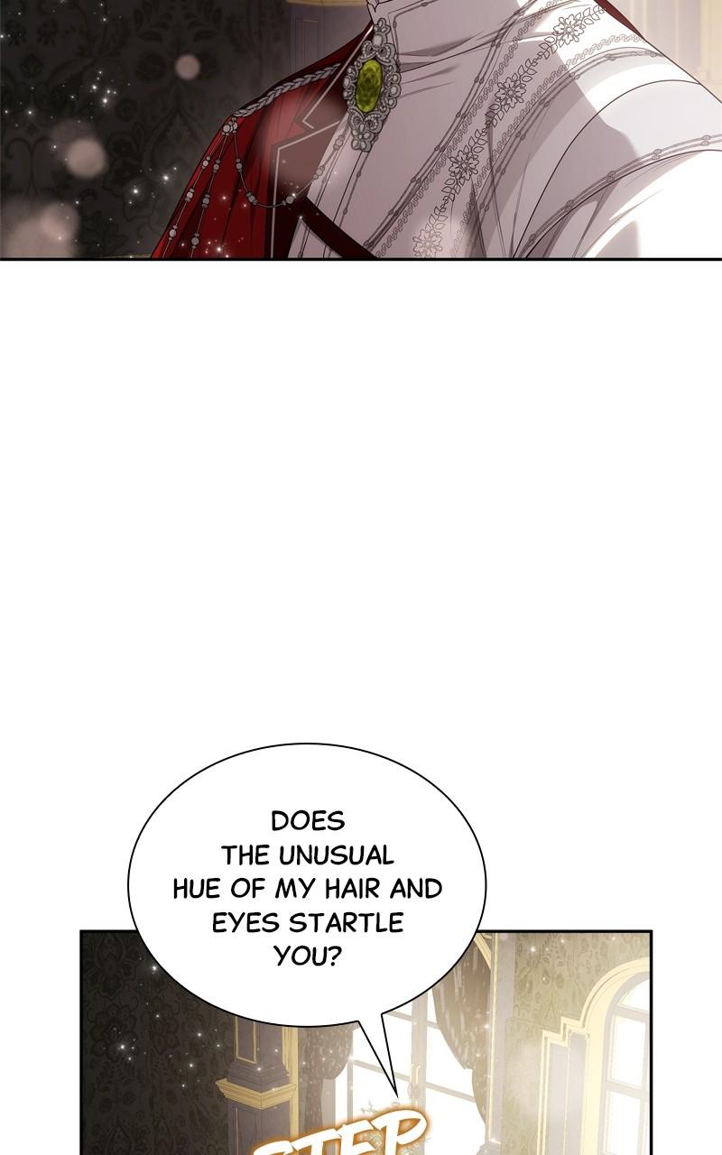 I'm the Queen in This Life Chap 84 - Next Chap 85