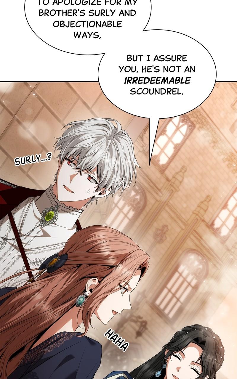I'm the Queen in This Life Chap 84 - Next Chap 85