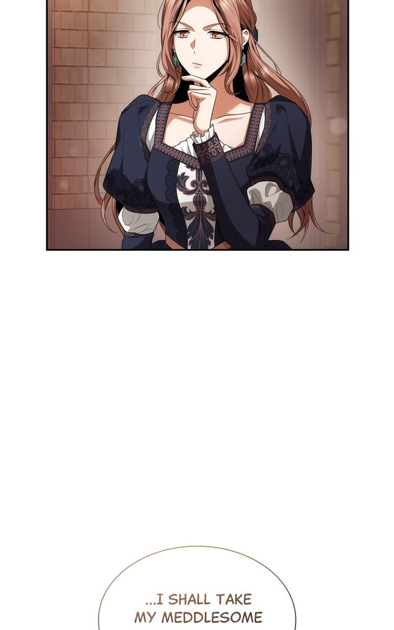 I'm the Queen in This Life Chap 84 - Next Chap 85