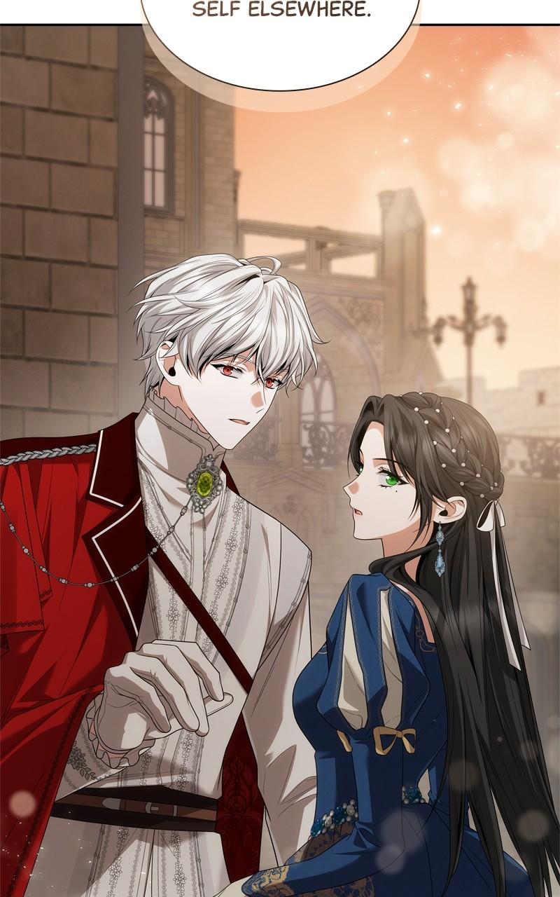 I'm the Queen in This Life Chap 84 - Next Chap 85