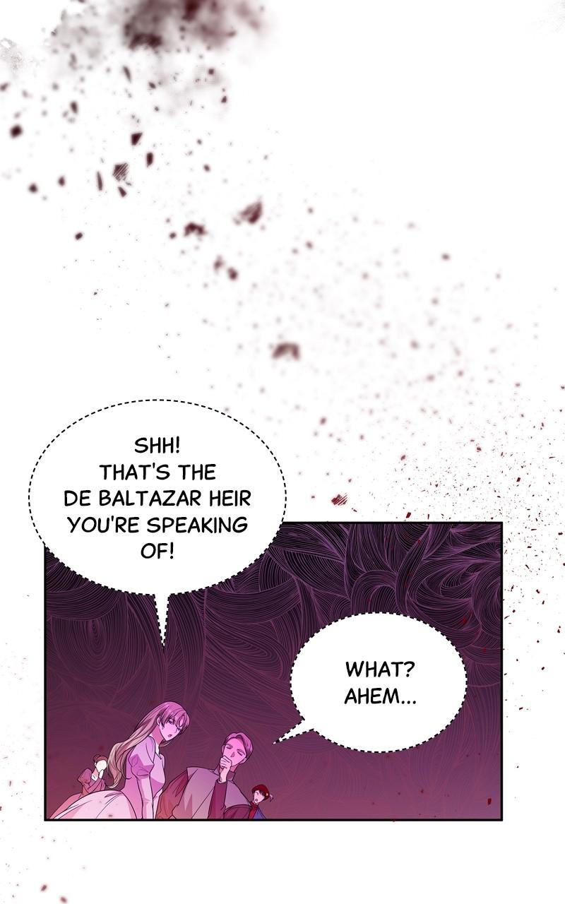 I'm the Queen in This Life Chap 84 - Next Chap 85