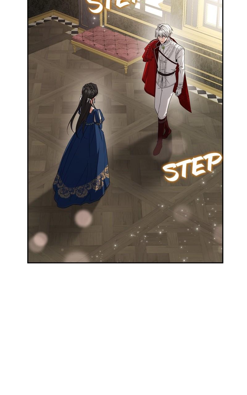 I'm the Queen in This Life Chap 84 - Next Chap 85