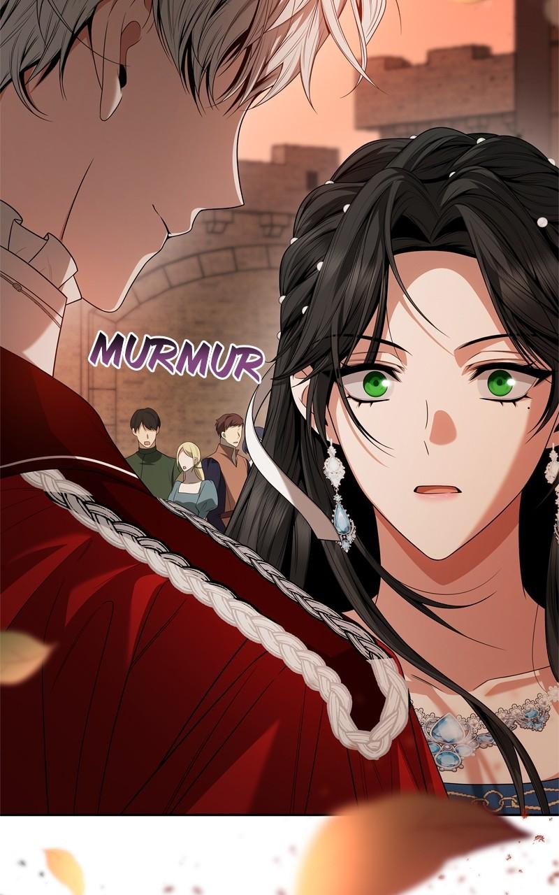 I'm the Queen in This Life Chap 84 - Next Chap 85