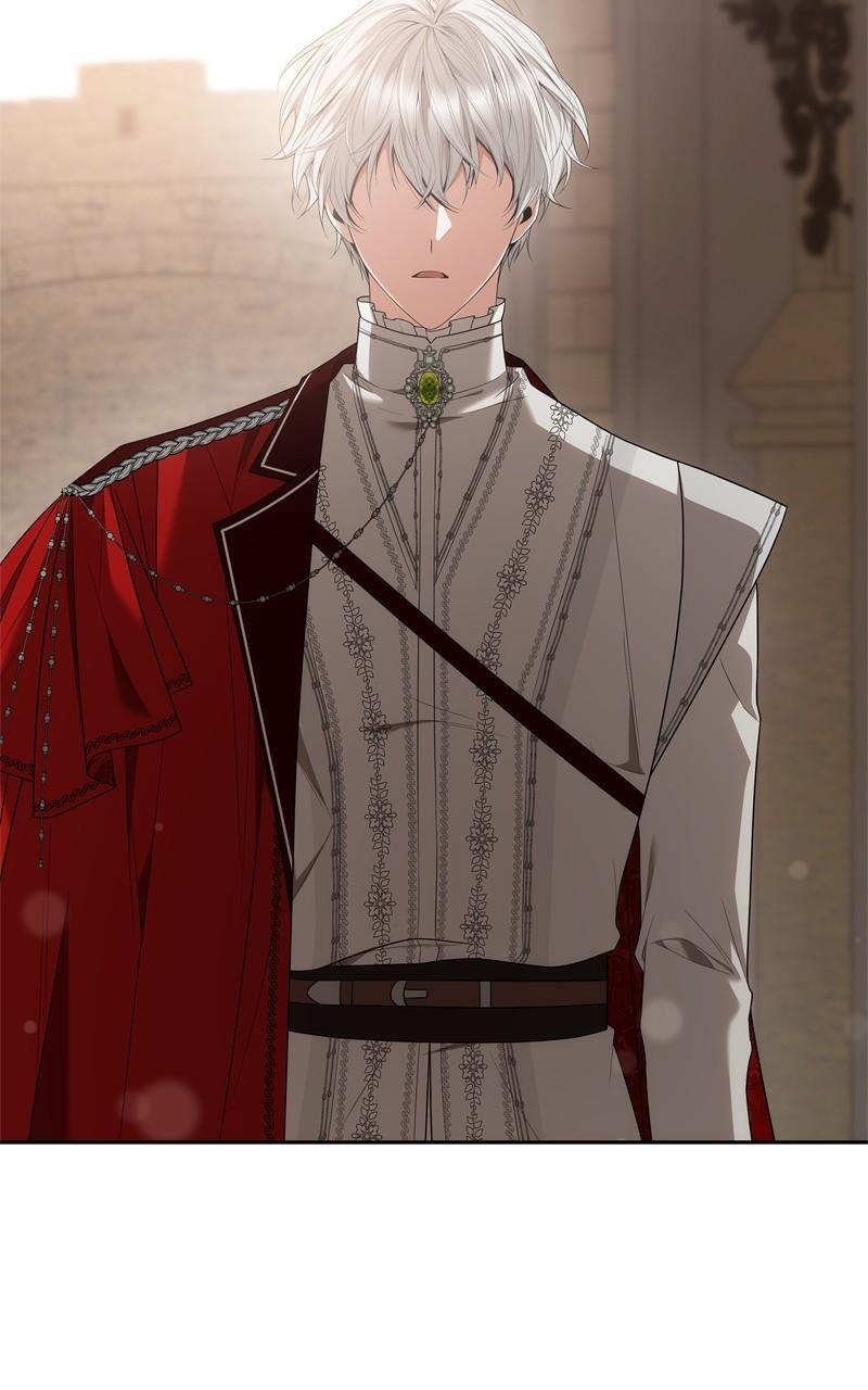 I'm the Queen in This Life Chap 84 - Next Chap 85