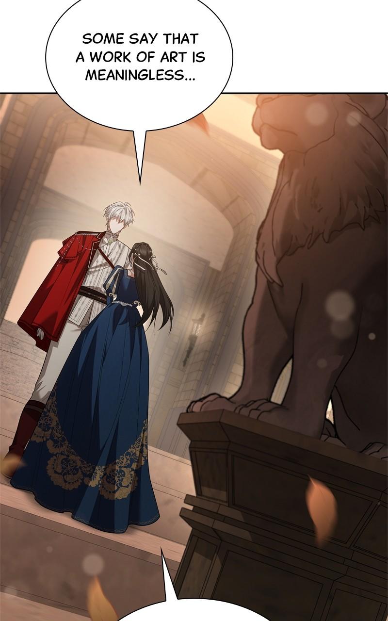I'm the Queen in This Life Chap 84 - Next Chap 85