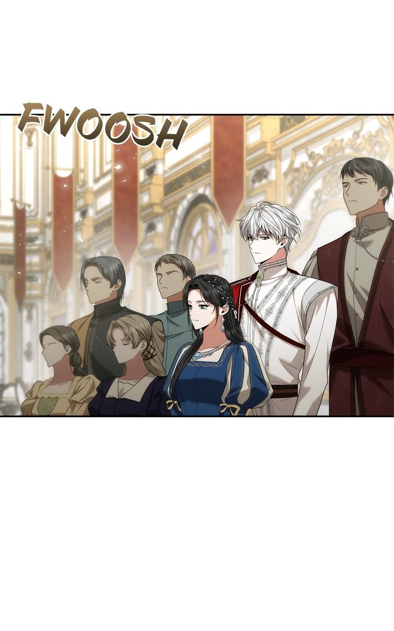 I'm the Queen in This Life Chap 84 - Next Chap 85