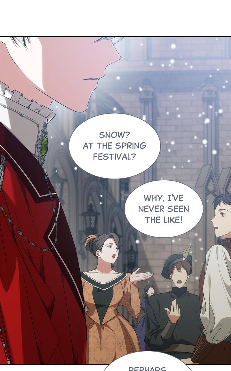 I'm the Queen in This Life Chap 84 - Next Chap 85