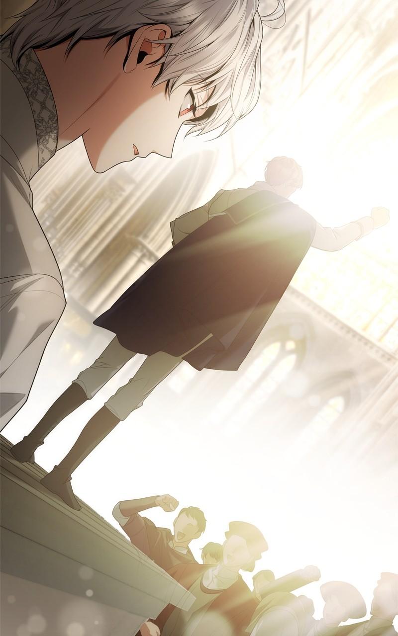 I'm the Queen in This Life Chap 85 - Next Chap 86