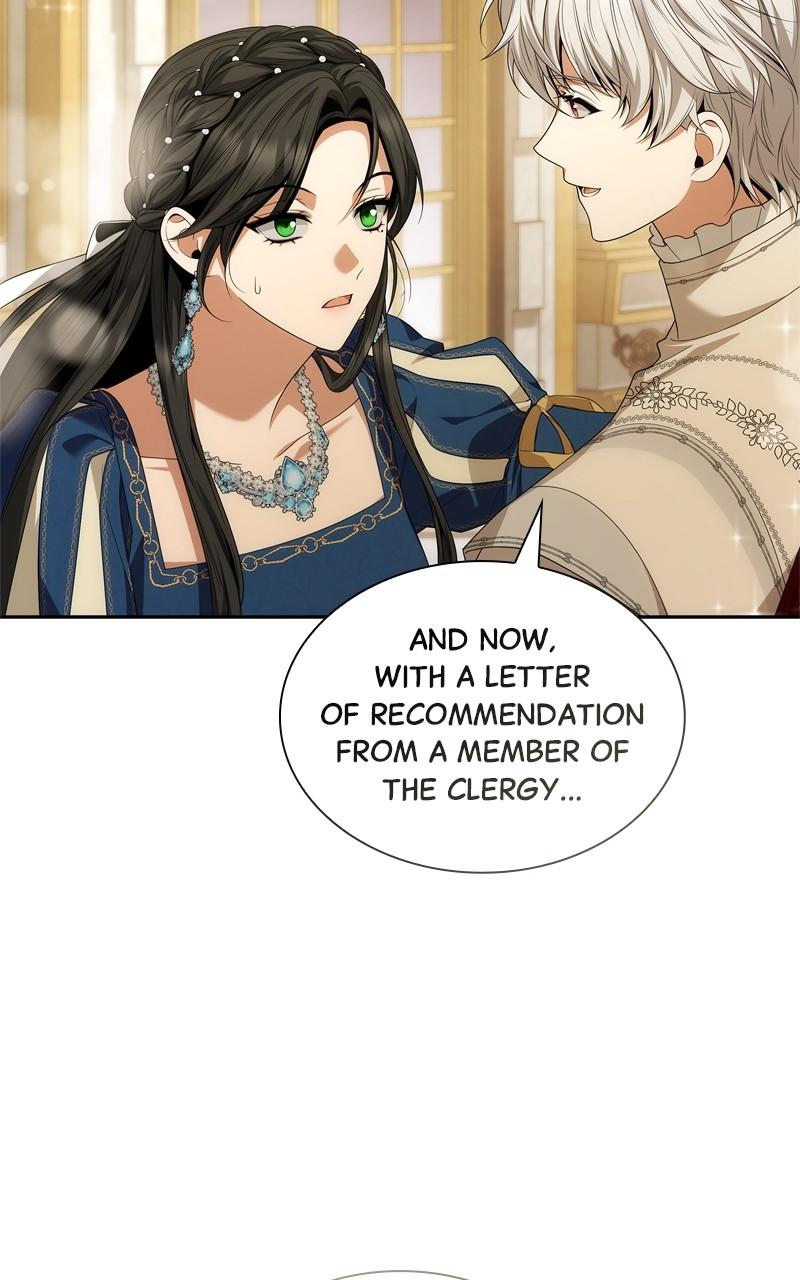 I'm the Queen in This Life Chap 85 - Next Chap 86