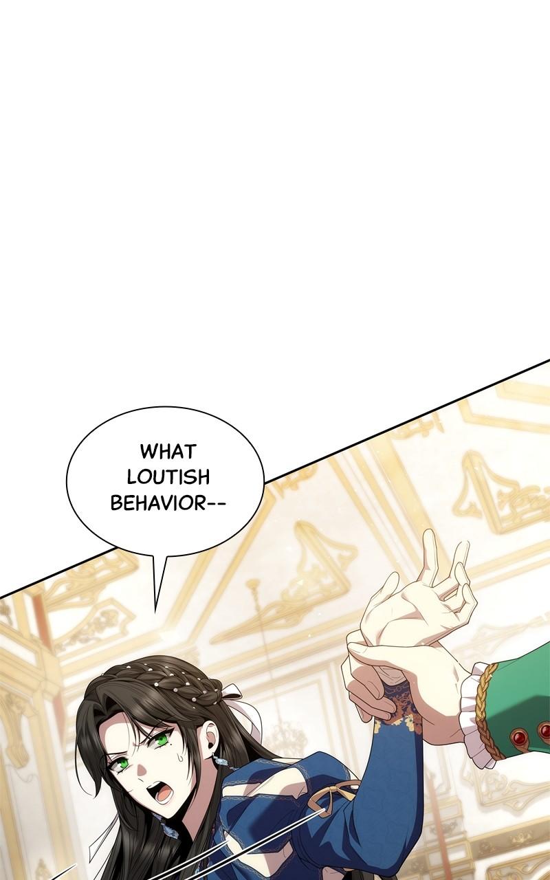 I'm the Queen in This Life Chap 85 - Next Chap 86
