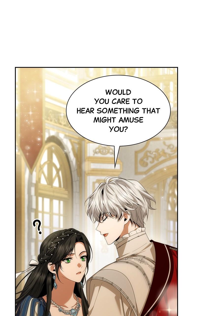 I'm the Queen in This Life Chap 85 - Next Chap 86