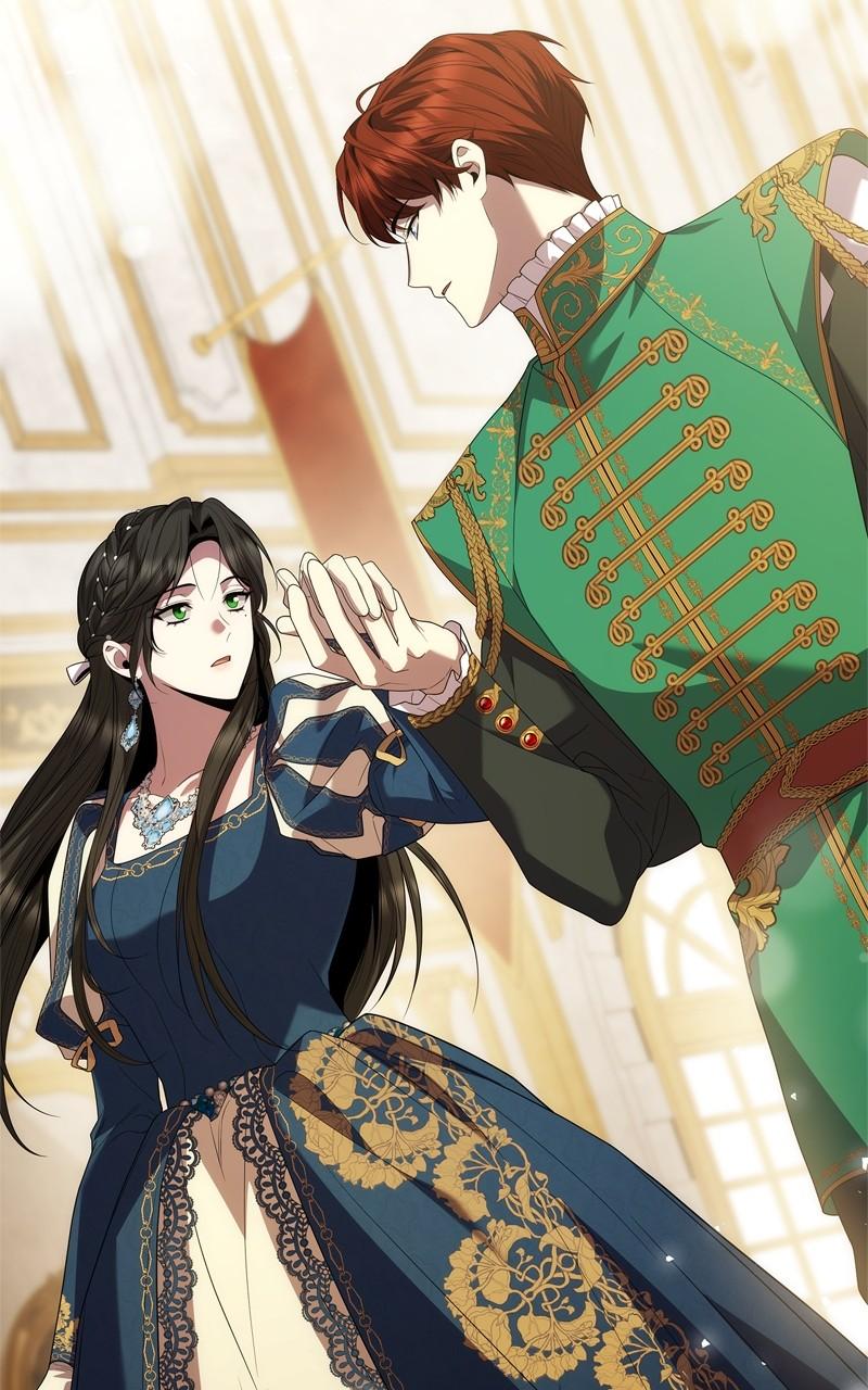 I'm the Queen in This Life Chap 85 - Next Chap 86