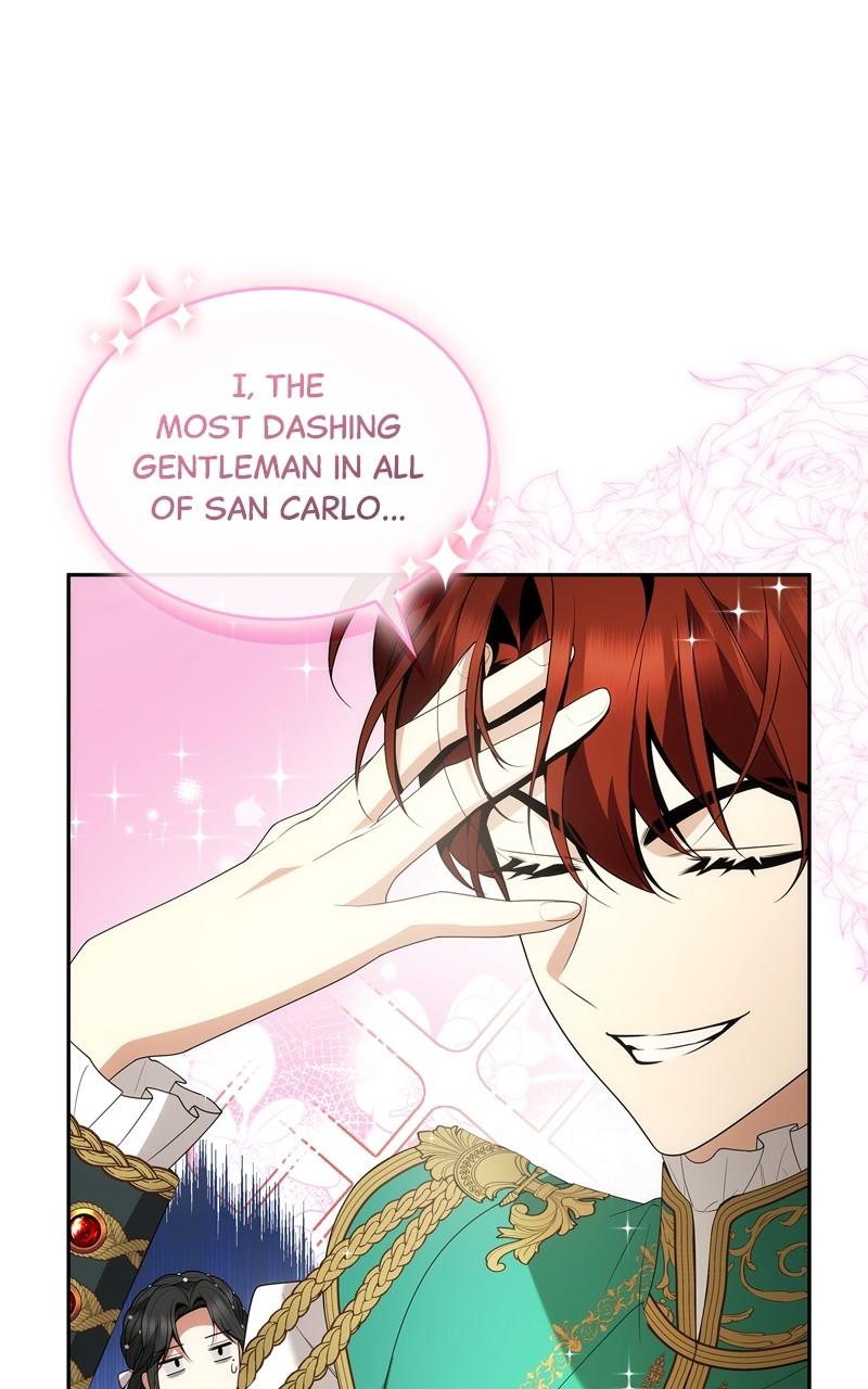 I'm the Queen in This Life Chap 85 - Next Chap 86