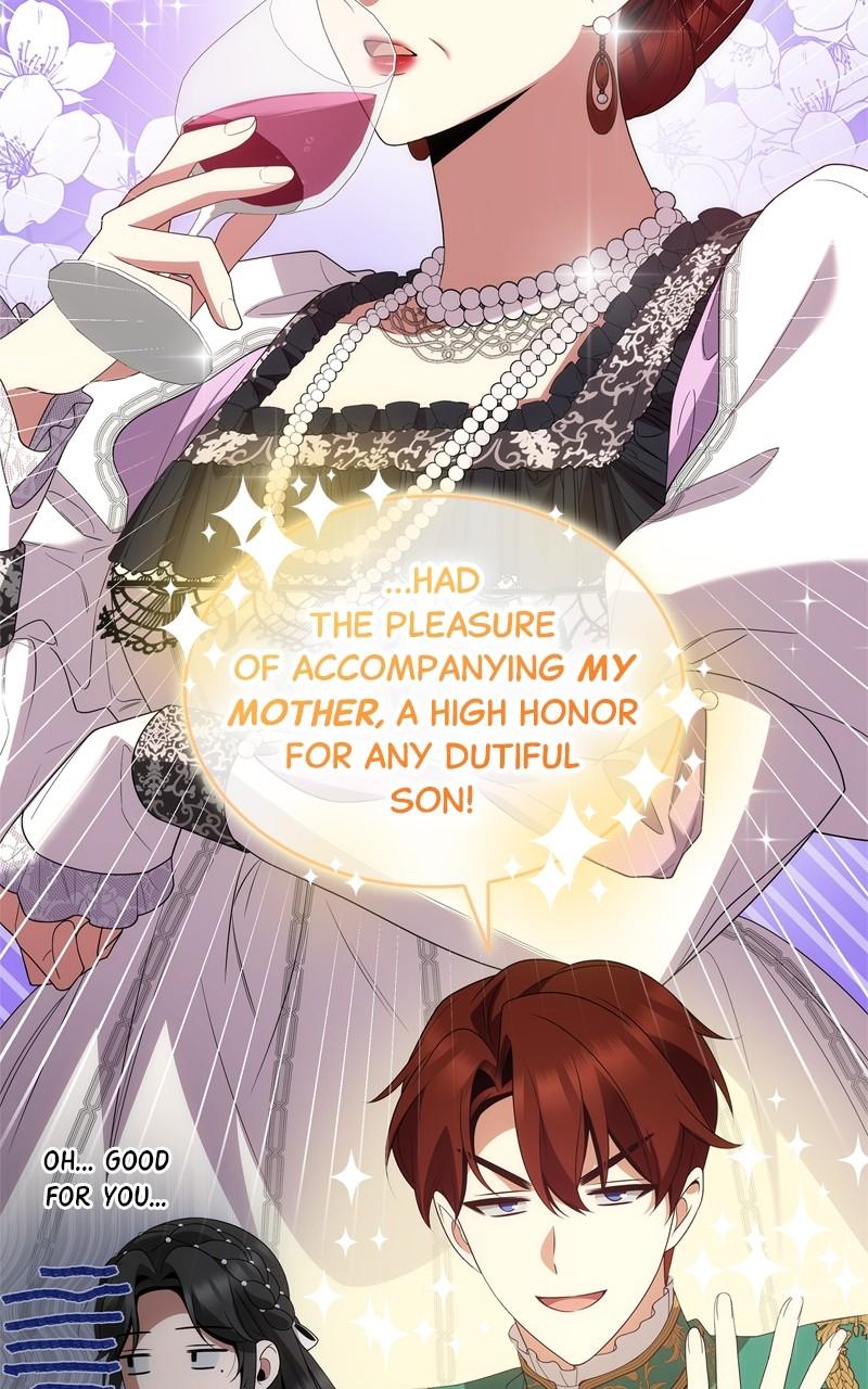I'm the Queen in This Life Chap 85 - Next Chap 86
