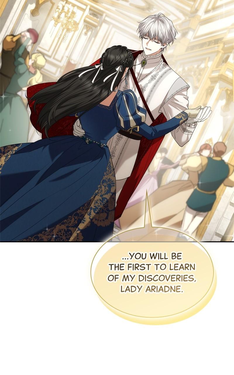 I'm the Queen in This Life Chap 85 - Next Chap 86