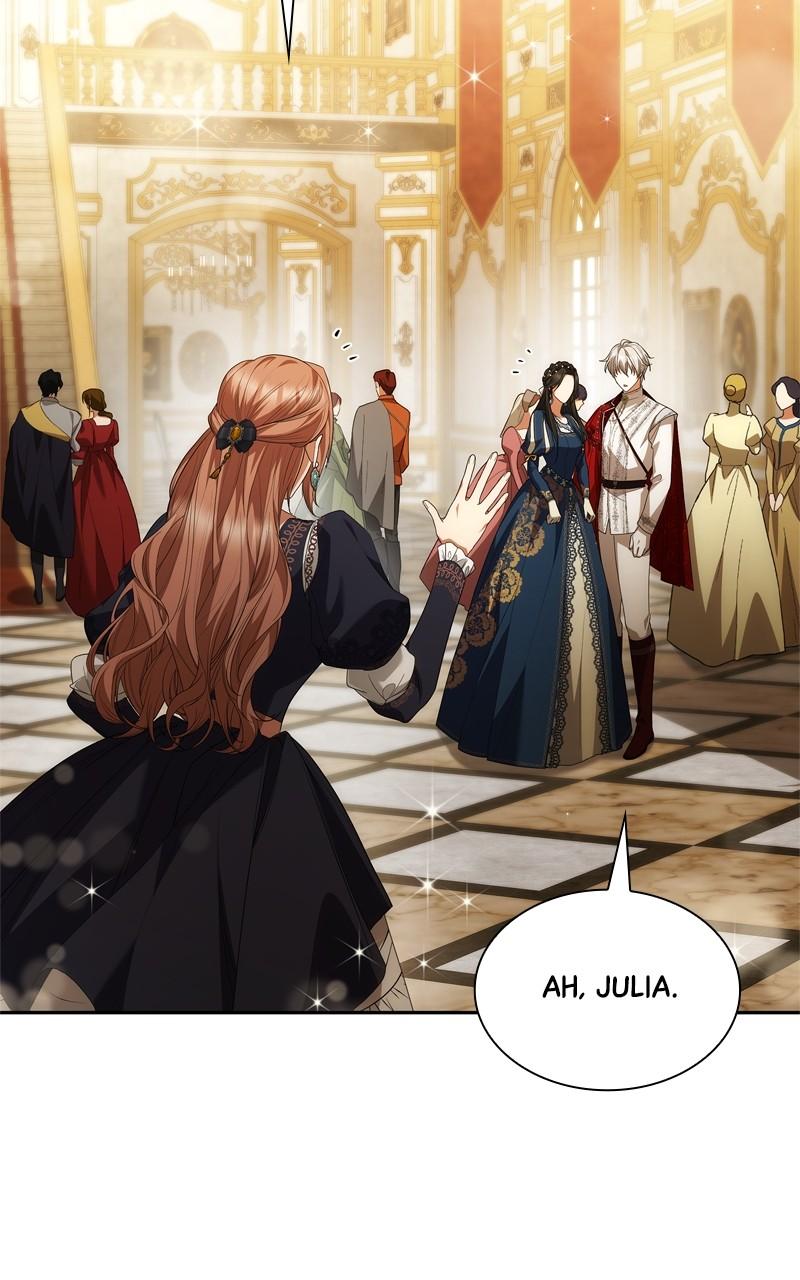 I'm the Queen in This Life Chap 85 - Next Chap 86