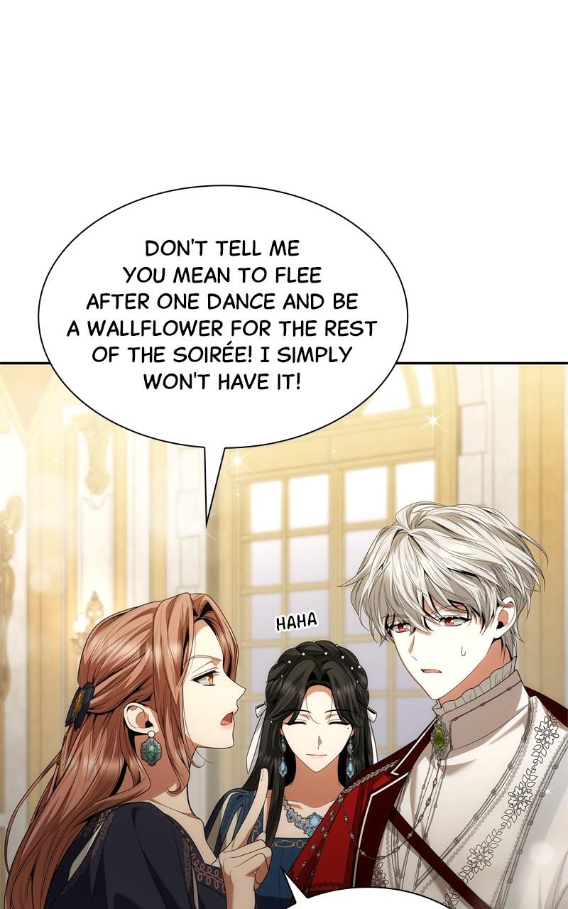 I'm the Queen in This Life Chap 85 - Next Chap 86