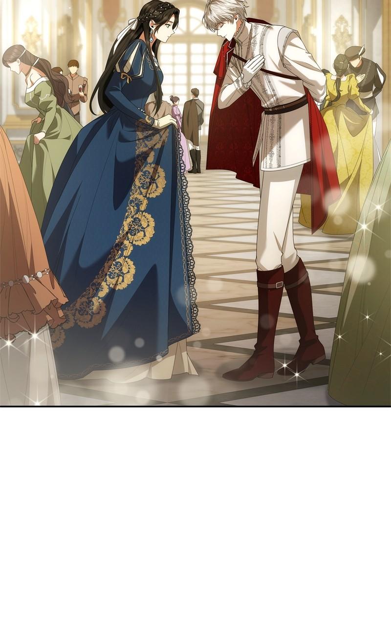 I'm the Queen in This Life Chap 85 - Next Chap 86