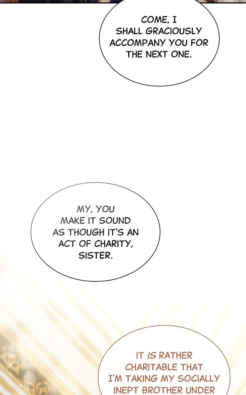 I'm the Queen in This Life Chap 85 - Next Chap 86