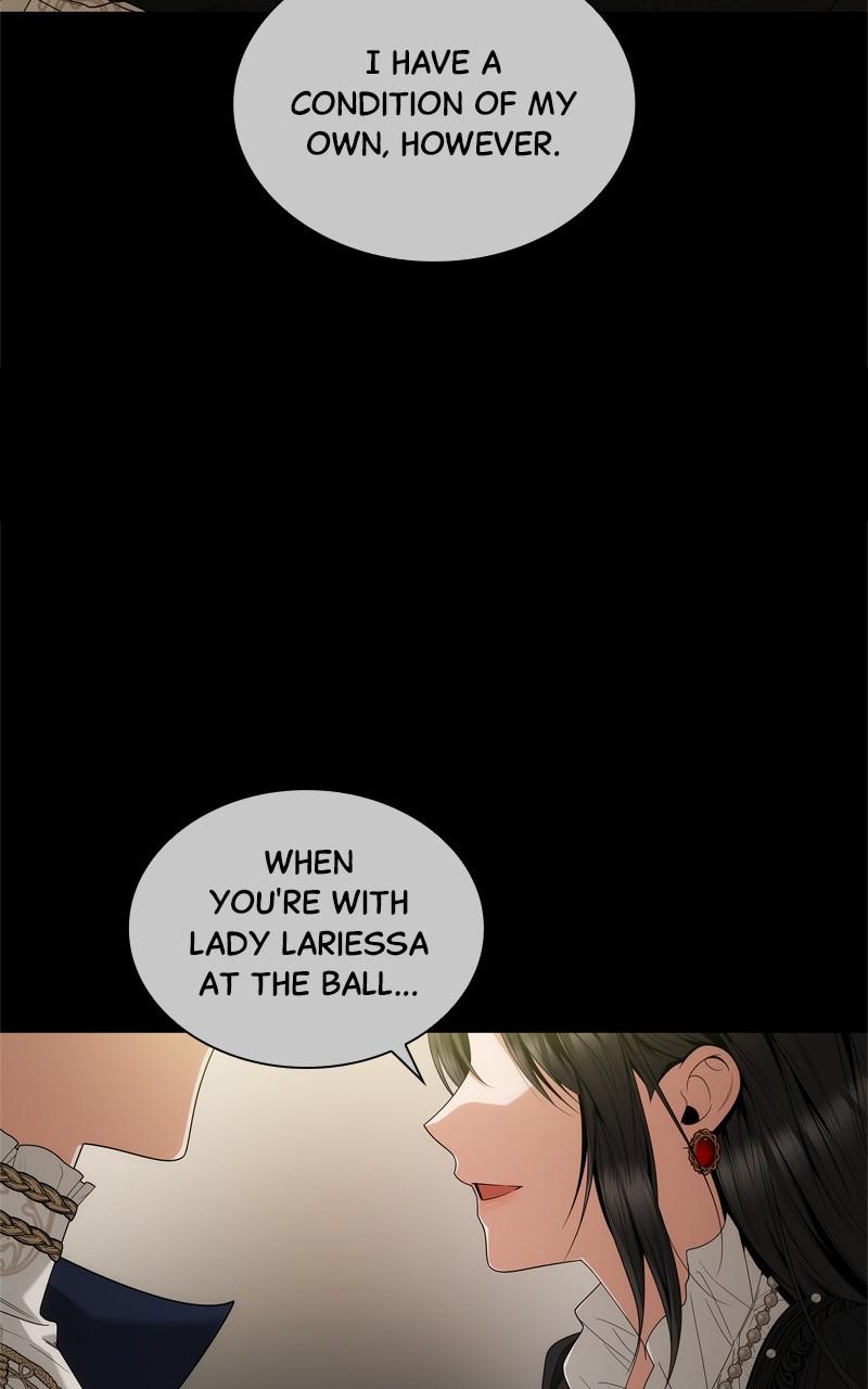 I'm the Queen in This Life Chap 85 - Next Chap 86