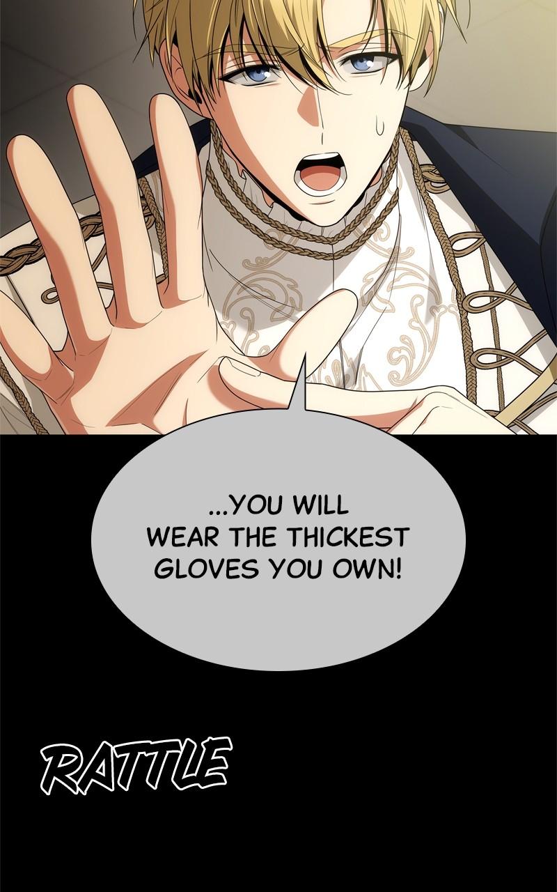 I'm the Queen in This Life Chap 85 - Next Chap 86
