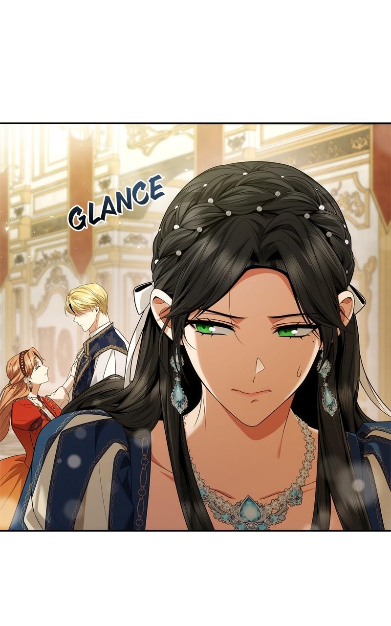 I'm the Queen in This Life Chap 85 - Next Chap 86