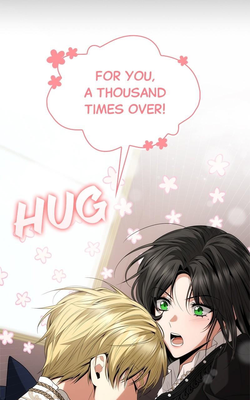 I'm the Queen in This Life Chap 85 - Next Chap 86