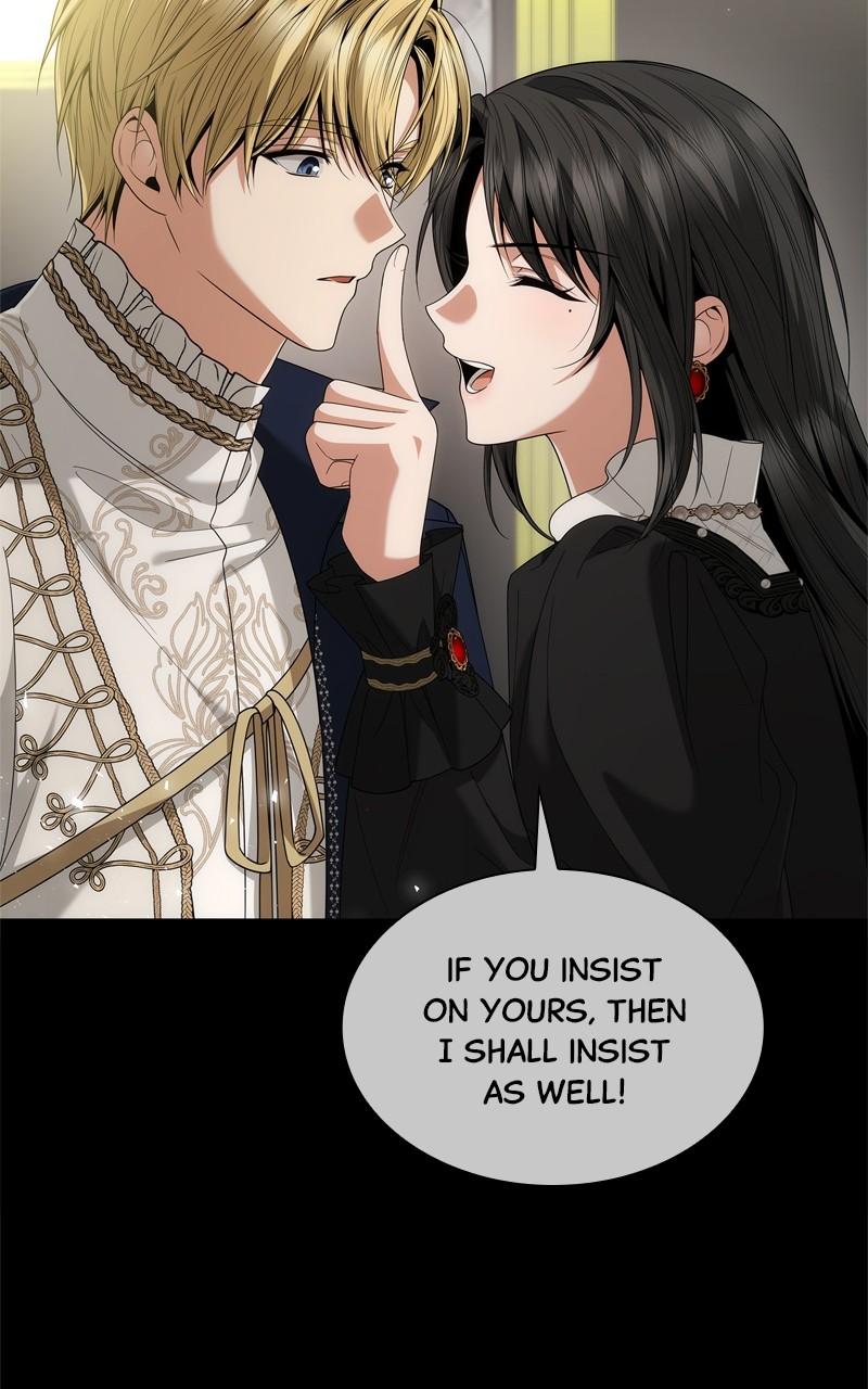 I'm the Queen in This Life Chap 85 - Next Chap 86