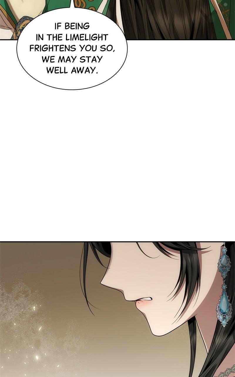 I'm the Queen in This Life Chap 86 - Next Chap 87