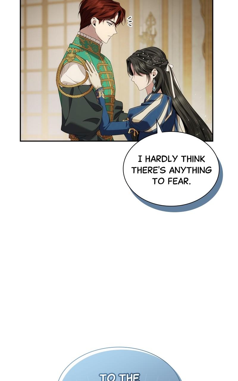 I'm the Queen in This Life Chap 86 - Next Chap 87
