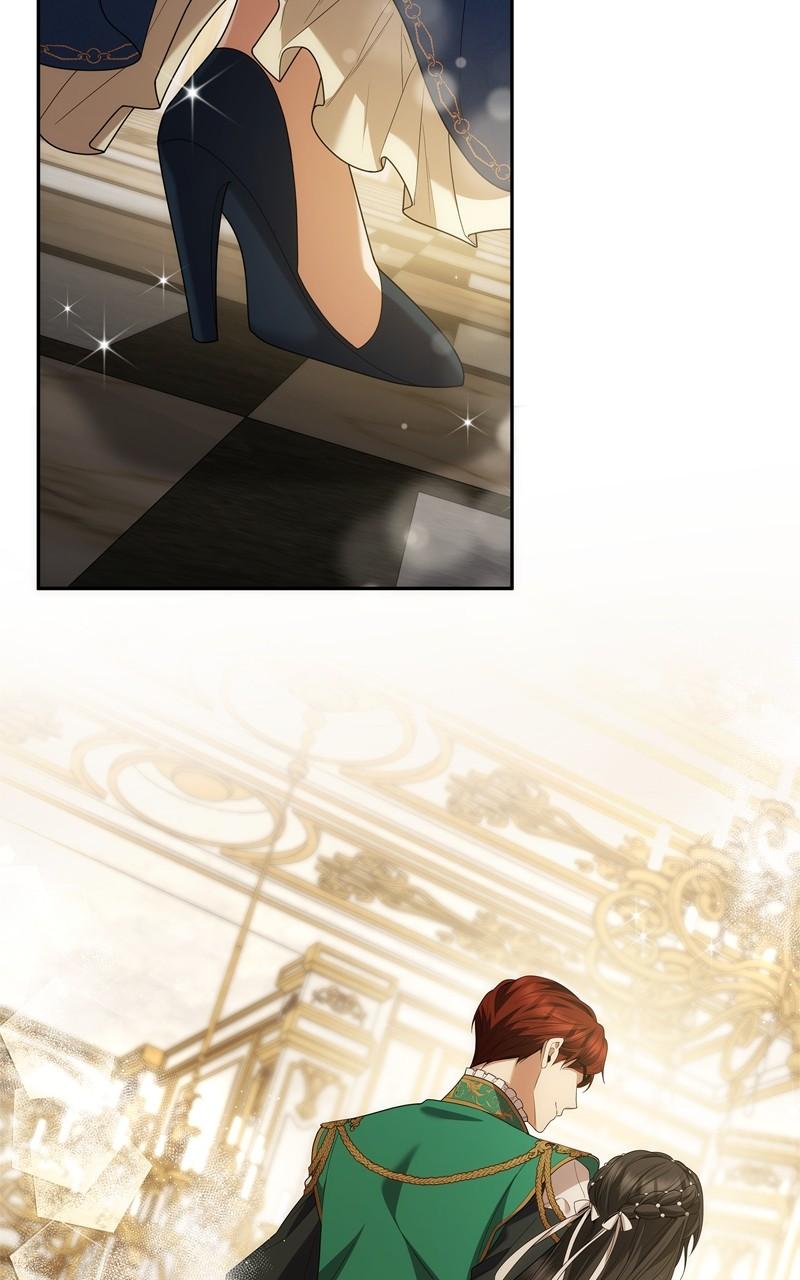 I'm the Queen in This Life Chap 86 - Next Chap 87