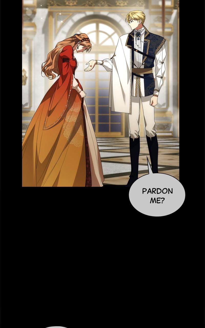 I'm the Queen in This Life Chap 86 - Next Chap 87